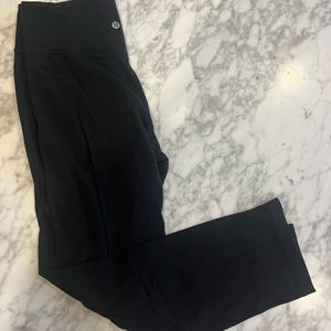 lululemon nulu leggings